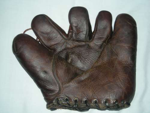 Paul Daffy Dean Ken Wel 538 Front